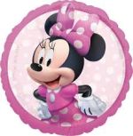 4.99 MINNIE MOUSE BALLOON