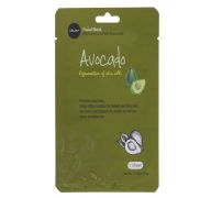 Celavi Avocado Facial Face Mask 1 Sheet