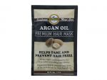 PREMIUM HAIR MASK ARGAN OIL  