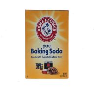 BAKING SODA