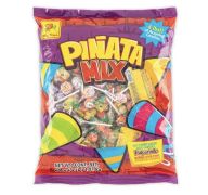 19.99 PINATA MIX CANDY 4 POUND