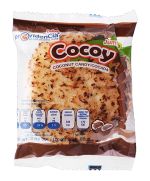 1.99 COCOY JUMBO COCONUT CANDY 2.82 OZ
