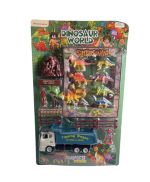 5.99 DINOSAUR WORLD 