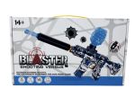 14.99 BLASTER SHOOTING VERSUS