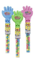 ROCK PAPER SCISSORS CANDY