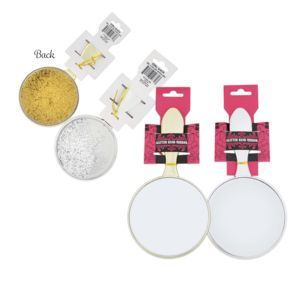 4.99 HAND MIRROR