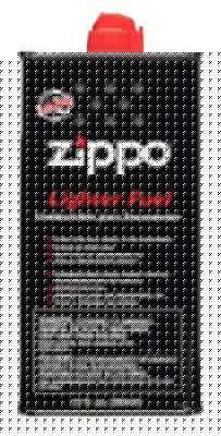2.99 ZIPPO LIGHTER FUEL 4FL OZ 