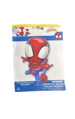 7.99 SPIDERMAN BALLOON
