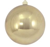 3.99 GOLD ORNAMENT