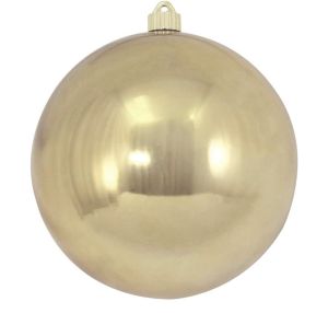6.99 GOLD ORNAMENT