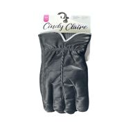 5.99 CINDY CLAIRE LADIES GLOVES WITH FUR LINING