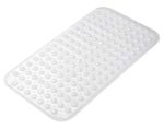 3.99 HEAVY DUTY BATH MAT 26.8 X 14.4 INCH