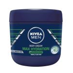 7.99 NIVEA MEN MAX HYDRATION 13.5 OZ