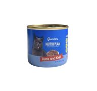 TUNA AND KRILL 5.64 OZ