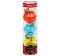 LETS GET MERRY COCKTIAL MIXES  