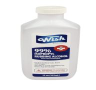 2.99-  99% RUBBING ALCOHOL