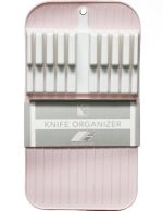 2.99 KNIFE ORGANIZER
