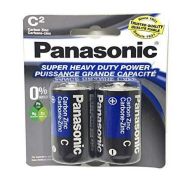 PANASONIC C2 BATTERY