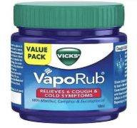 2.99  VICKS VAPORUB