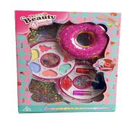 5.99 DONUT MAKEUP SET