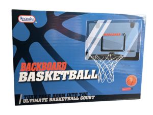 14.99 BASKETBALL SET
