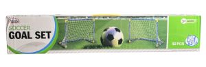 9.99 SOCCER GOAL SET