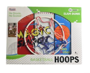 9.99 BASKETBALL COURT