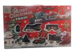 24.99 CHRISTMAS TRAIN SET