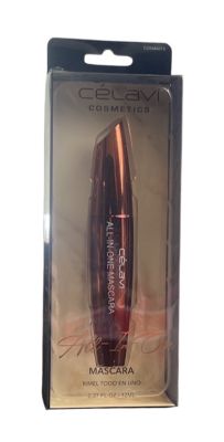 ALL IN ONE MASCARA