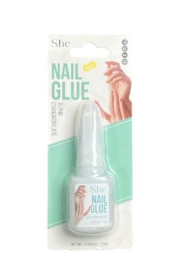 NAIL GLUE
