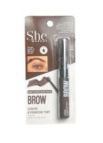 2.99 LIQUID EYEBROW TINT 