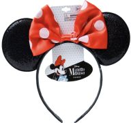 4.99 MINNIE MOUSE HEADBAND
