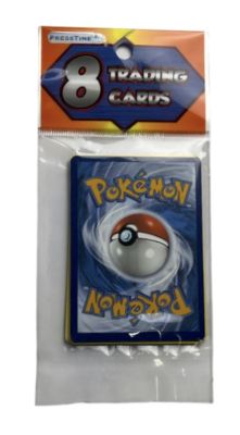 2.99 POKEMON TRADE CARDS