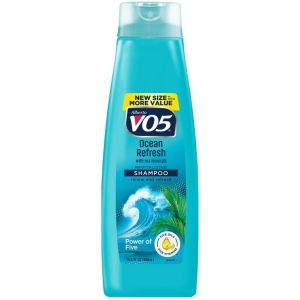 VO5 OCEAN REFRESH SHAMPOO