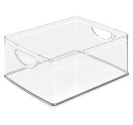 4.99 MULTIPURPOSE STORAGE BIN 11.4 X 8.1 X 6.2 INCH
