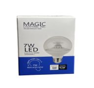 1.99 LED 7W LIGHT BULB