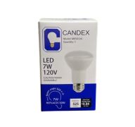1.99 LED 7W 120 V LIGHT BULB