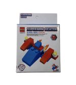 SUPERMAN FIGHTER SUPER HERO TOY