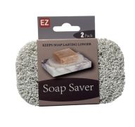 1.99 SOAP SAVER 2 PACK LONG LASTING