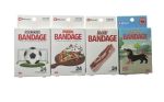 1.99 BIO SWISS BANDAGE ASSORTED