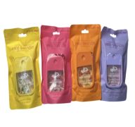 2.99 WISH ASSORTED HAND SANITIZER 1.2 FL OZ