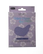 3.99 PURPLE DREAM EYE PATCH RETINOL AND HIBISCUS 5 PAIRS
