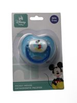 1.99 MICKEY MOUSE PACIFIER