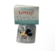 1.99 DISNEY BABY MICKEY MOUSE 5 OZ BOTTLE