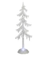 5.99 HAPPY HOLIDAYS LIGHT UP TREE