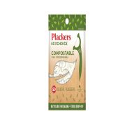 1.99 COMPOSTABLE DENTAL FLOSSERS 50 PACK