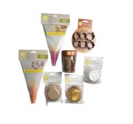 1.99 MIXED WILTON BAKING ESSENTIALS