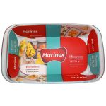 5.99 MARINEX GLASSWARE 1.7 QT