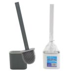 1.99 TOILET BRUSH SET 