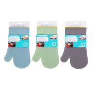 3.99 SILICONE OVEN MITT